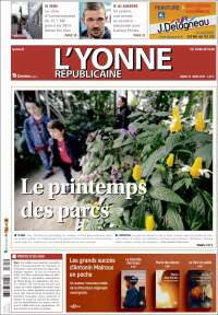 L'Yonne-Républicaine