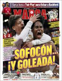 Marca