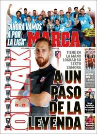 Marca