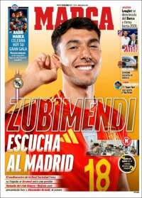 Marca