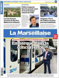 La Marseillaise