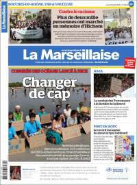 La Marseillaise