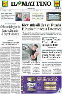 Il Mattino