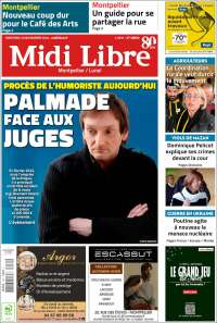 Midi Libre