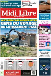 Midi Libre