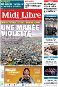 Midi Libre