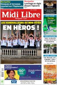 Midi Libre