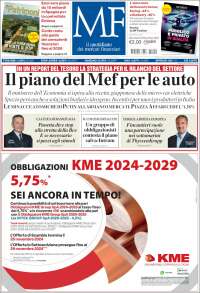 Milano Finanza