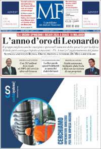 Milano Finanza