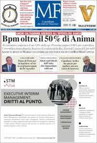 Milano Finanza