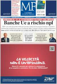 Milano Finanza
