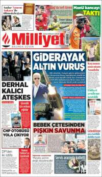 Milliyet