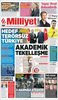 Milliyet