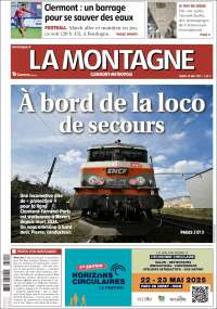 La Montagne