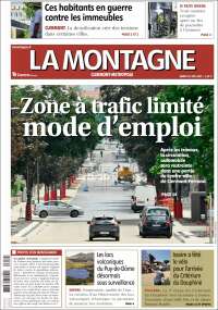 La Montagne