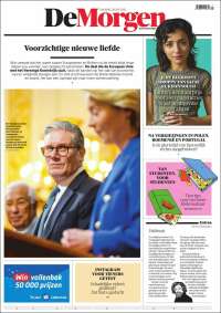 De Morgen