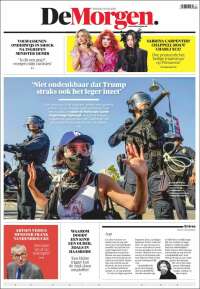 De Morgen