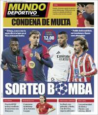 El Mundo Deportivo