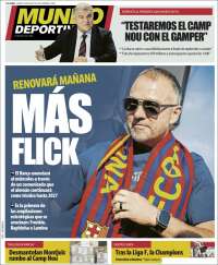 Mundo Atlético