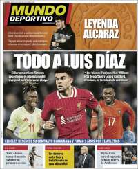 Mundo Atlético