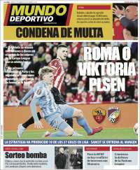 Mundo Deportivo Bizkaia