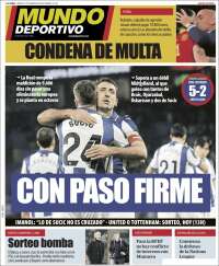 Mundo Deportivo Gipuzkoa