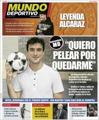 Mundo Deportivo Gipuzkoa