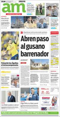 Al Día A.M.