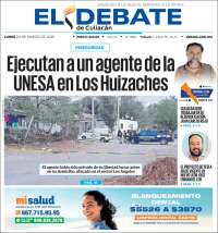 El Debate de Culiacán