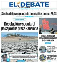 El Debate de Culiacán