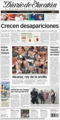 Diario de Yucatán