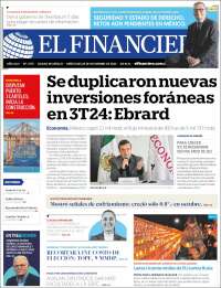 El Financiero