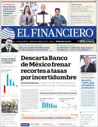 El Financiero