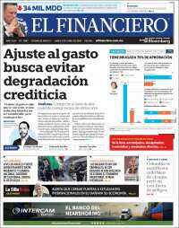 El Financiero