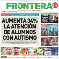 Frontera