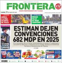 Frontera