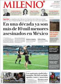 Milenio - Estado de México