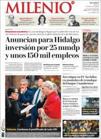 Milenio de Hidalgo