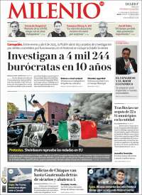 Milenio de Hidalgo