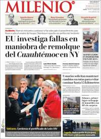 Milenio - Laguna
