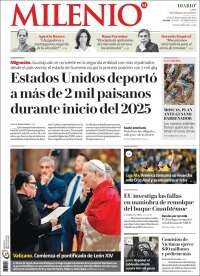 Milenio de León