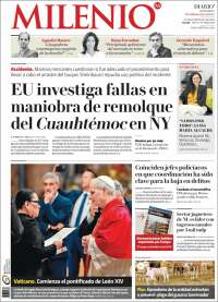 Milenio de Monterrey