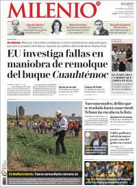 Milenio de Puebla