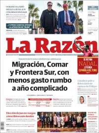 La Razón