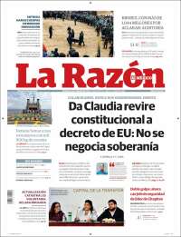 La Razón