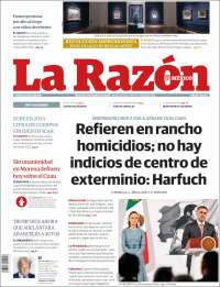 La Razón