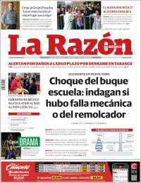 La Razón