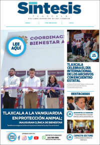 Síntesis de Tlaxcala