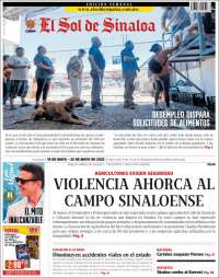 El Sol de Sinaloa