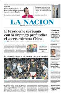 La Nación